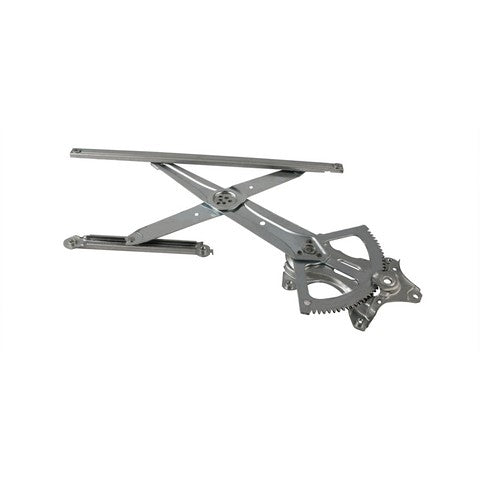 TrakMotive Window Regulator P/N:20-2102 Fits: Toyota Highlander 09-08 - Image 1