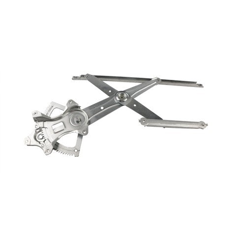 TrakMotive Window Regulator P/N:20-2102 Fits: Toyota Highlander 09-08 - Image 2