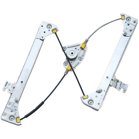 TrakMotive Window Regulator P/N:20-2108 Fits: Nissan Altima 13-08 - Image 1