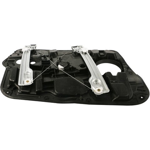 TrakMotive Window Regulator P/N:20-2111 Fits: Hyundai Sonata 14-11 - Image 2