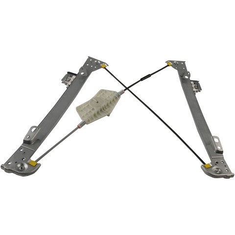 TrakMotive Window Regulator P/N:20-2120 Fits: Ford Edge 13-08, Lincoln Mkx 12-07 - Image 2