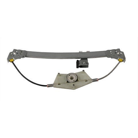 TrakMotive Window Regulator P/N:20-2121 Fits: Ford Edge 13-07, Lincoln Mkx 12-07 - Image 1