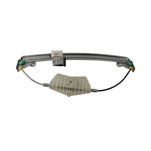 TrakMotive Window Regulator P/N:20-2121 Fits: Ford Edge 13-07, Lincoln Mkx 12-07 - Image 2