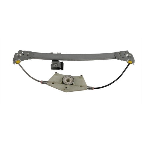 TrakMotive Window Regulator P/N:20-2122 Fits: Ford Edge 13-07, Lincoln Mkx 12-07 - Image 1
