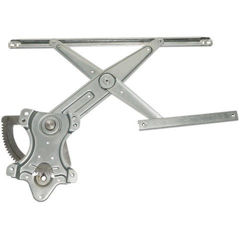TrakMotive Window Regulator P/N:20-2127 Fits: Lexus Rx350 2016, Lexus Rx450h 2016, Toyota Camry 16-12 - Image 2