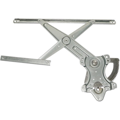 TrakMotive Window Regulator P/N:20-2128 Fits: Lexus Rx350 2016, Lexus Rx450h 2016, Toyota Camry 16-12 - Image 2