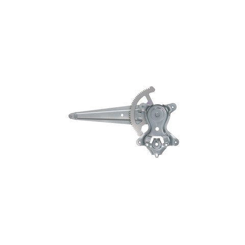TrakMotive Window Regulator P/N:20-2129 Fits: Toyota Camry 14-12 - Image 1