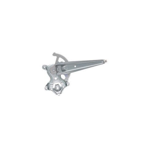 TrakMotive Window Regulator P/N:20-2129 Fits: Toyota Camry 14-12 - Image 2