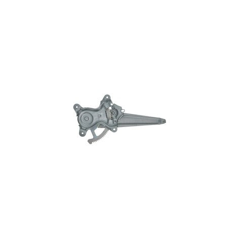 TrakMotive Window Regulator P/N:20-2130 Fits: Toyota Camry 14-12 - Image 1