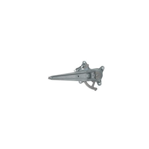 TrakMotive Window Regulator P/N:20-2130 Fits: Toyota Camry 14-12 - Image 2