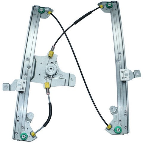 TrakMotive Window Regulator P/N:20-2131 Fits: Ford Explorer 06-02, Mercury Mountaineer 06-02 - Image 2