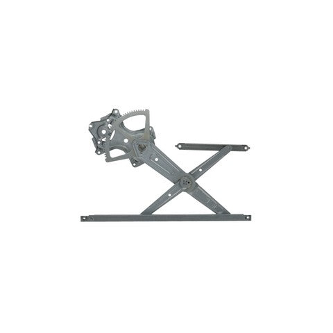 TrakMotive Window Regulator P/N:20-2135 Fits: Toyota Corolla 13-09, Toyota Matrix 14-09 - Image 1