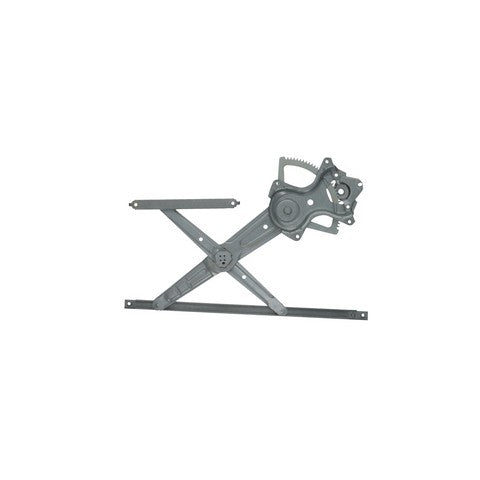 TrakMotive Window Regulator P/N:20-2135 Fits: Toyota Corolla 13-09, Toyota Matrix 14-09 - Image 2