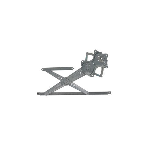 TrakMotive Window Regulator P/N:20-2136 Fits: Toyota Corolla 13-09, Toyota Matrix 14-09 - Image 1