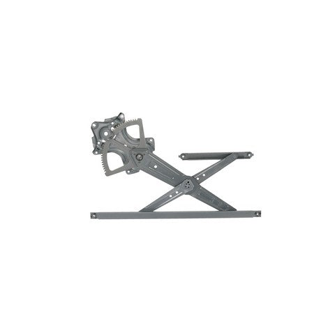 TrakMotive Window Regulator P/N:20-2136 Fits: Toyota Corolla 13-09, Toyota Matrix 14-09 - Image 2