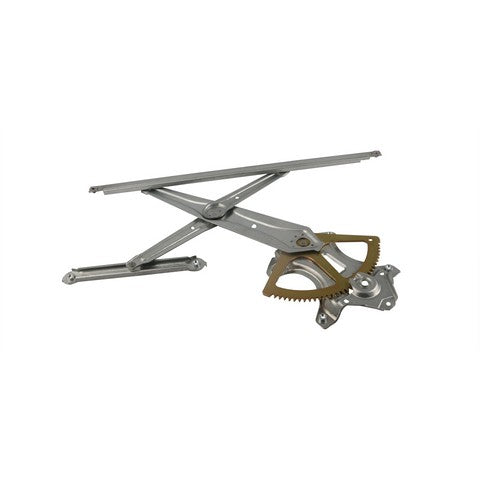 TrakMotive Window Regulator P/N:20-2139 Fits: Lexus Es350 09-07 - Image 1
