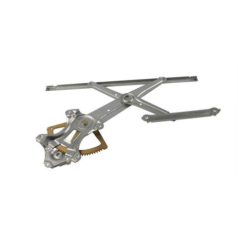 TrakMotive Window Regulator P/N:20-2139 Fits: Lexus Es350 09-07 - Image 2