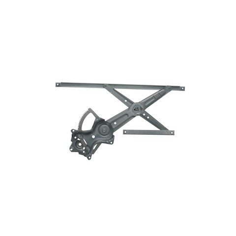 TrakMotive Window Regulator P/N:20-2140 Fits: Lexus Es350 09-07 - Image 1