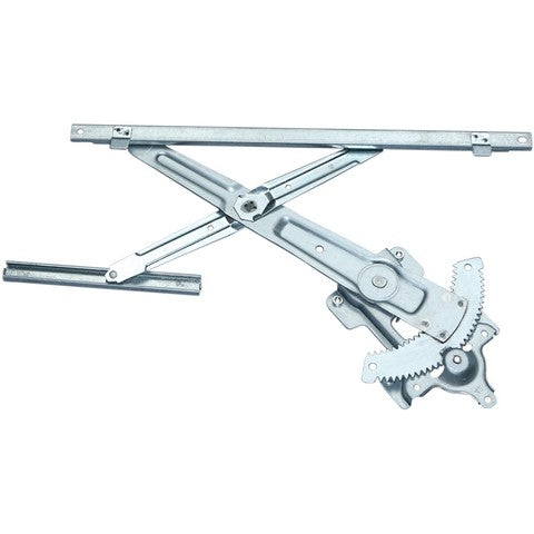 TrakMotive Window Regulator P/N:20-2144 Fits: Mitsubishi Lancer 12-08 - Image 1