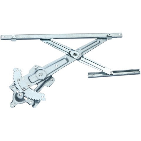 TrakMotive Window Regulator P/N:20-2145 Fits: Mitsubishi Lancer 12-08 - Image 1