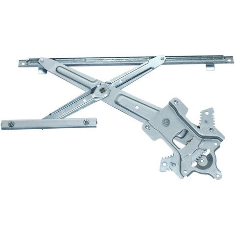 TrakMotive Window Regulator P/N:20-2145 Fits: Mitsubishi Lancer 12-08 - Image 2