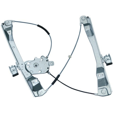 TrakMotive Window Regulator P/N:20-2148 Fits: Chevrolet Caprice 13-11, Pontiac G8 09-08 - Image 1