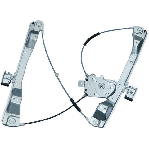 TrakMotive Window Regulator P/N:20-2149 Fits: Chevrolet Caprice 13-11, Pontiac G8 09-08 - Image 1
