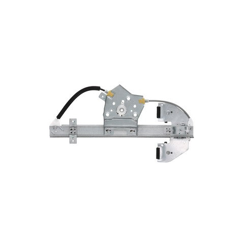 TrakMotive Window Regulator P/N:20-2154 Fits: Chevrolet Caprice 13-11, Pontiac G8 09-08 - Image 1