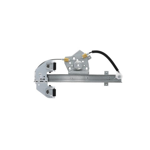 TrakMotive Window Regulator P/N:20-2154 Fits: Chevrolet Caprice 13-11, Pontiac G8 09-08 - Image 2