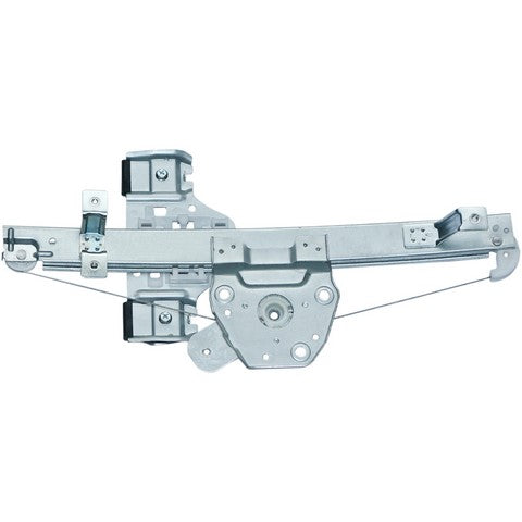 TrakMotive Window Regulator P/N:20-2155 Fits: Chevrolet Caprice 13-11, Pontiac G8 09-08 - Image 1