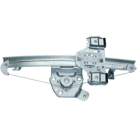 TrakMotive Window Regulator P/N:20-2155 Fits: Chevrolet Caprice 13-11, Pontiac G8 09-08 - Image 2