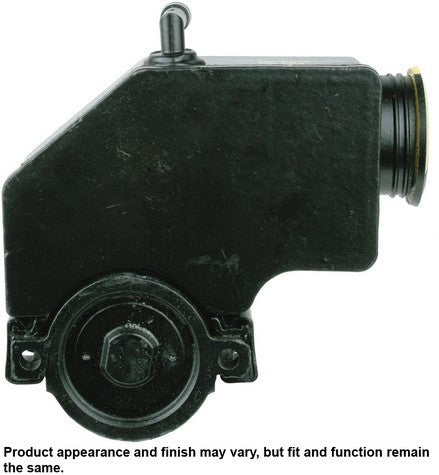CARDONE Reman Power Steering Pump P/N:20-21605 Fits: Chevrolet Astro 86-85, GMC Safari 86-85 - Image 1
