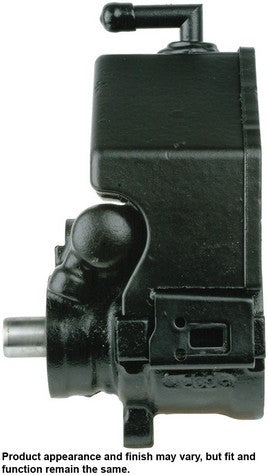 CARDONE Reman Power Steering Pump P/N:20-21605 Fits: Chevrolet Astro 86-85, GMC Safari 86-85 - Image 2
