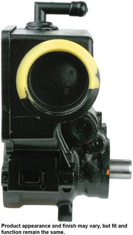 CARDONE Reman Power Steering Pump P/N:20-21605 Fits: Chevrolet Astro 86-85, GMC Safari 86-85 - Image 3