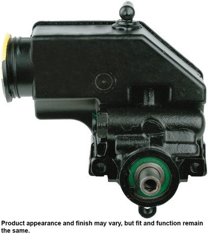 CARDONE Reman Power Steering Pump P/N:20-21605 Fits: Chevrolet Astro 86-85, GMC Safari 86-85 - Image 4