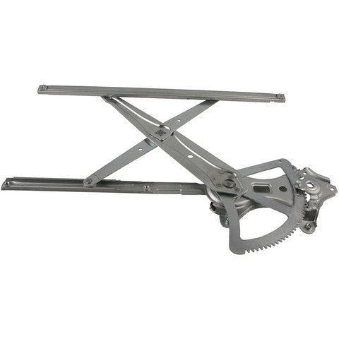 TrakMotive Window Regulator P/N:20-2173 Fits: Lexus Gs300 05-98, Lexus Gs400 00-98, Lexus Gs430 05-01 - Image 1