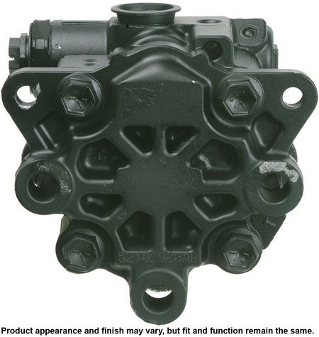 CARDONE Reman Power Steering Pump P/N:20-2200 Fits: Dodge Nitro 11-07 - Image 1
