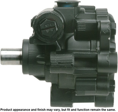 CARDONE Reman Power Steering Pump P/N:20-2200 Fits: Dodge Nitro 11-07 - Image 2