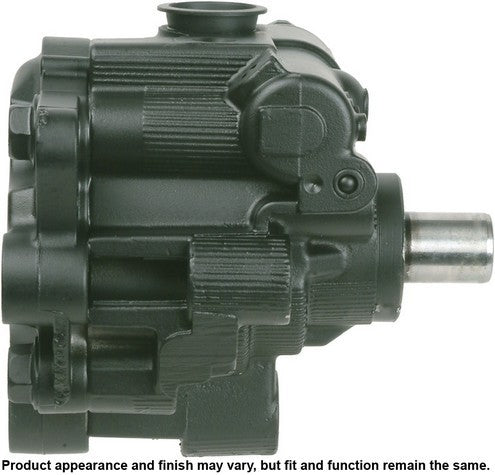 CARDONE Reman Power Steering Pump P/N:20-2200 Fits: Dodge Nitro 11-07 - Image 3
