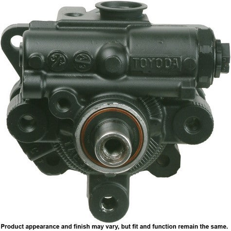 CARDONE Reman Power Steering Pump P/N:20-2200 Fits: Dodge Nitro 11-07 - Image 4