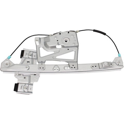 TrakMotive Window Regulator P/N:20-2200 Fits: Cadillac Dts 11-06 - Image 1