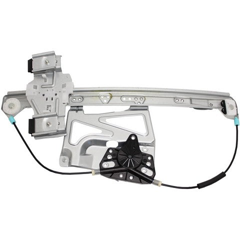 TrakMotive Window Regulator P/N:20-2200 Fits: Cadillac Dts 11-06 - Image 2