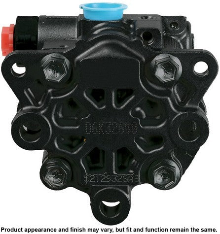 CARDONE Reman Power Steering Pump P/N:20-2201 Fits: Dodge Nitro 11-07, Jeep Liberty 12-07 - Image 1