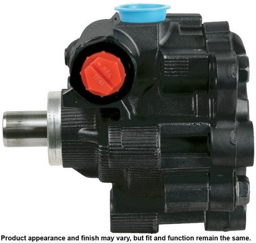 CARDONE Reman Power Steering Pump P/N:20-2201 Fits: Dodge Nitro 11-07, Jeep Liberty 12-07 - Image 2