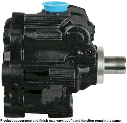 CARDONE Reman Power Steering Pump P/N:20-2201 Fits: Dodge Nitro 11-07, Jeep Liberty 12-07 - Image 3