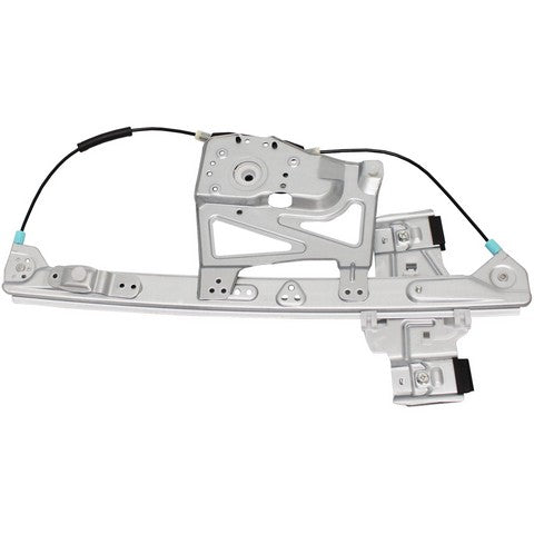 TrakMotive Window Regulator P/N:20-2201 Fits: Cadillac Dts 11-06 - Image 1