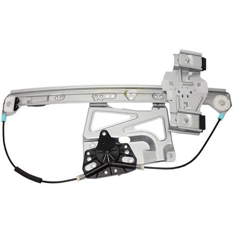 TrakMotive Window Regulator P/N:20-2201 Fits: Cadillac Dts 11-06 - Image 2