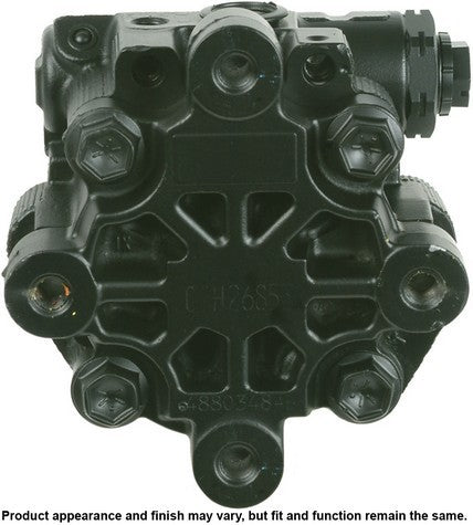 CARDONE Reman Power Steering Pump P/N:20-2203 Fits: Chrysler Pacifica 2007 - Image 1
