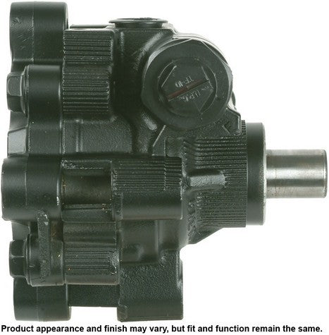 CARDONE Reman Power Steering Pump P/N:20-2203 Fits: Chrysler Pacifica 2007 - Image 3