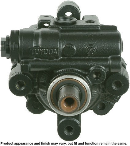 CARDONE Reman Power Steering Pump P/N:20-2203 Fits: Chrysler Pacifica 2007 - Image 4